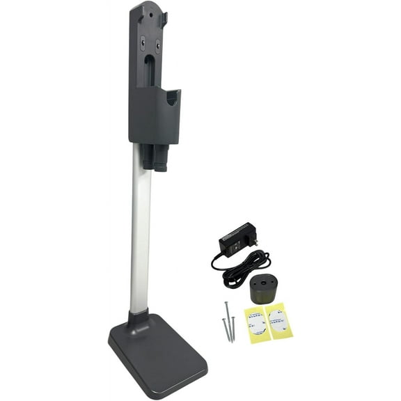 Wall Mount Charging Station Stand Compatible Replacement for LG CordZero A9 A900 A902 A905 A906 A907 A908 A912 A913 A916 A926 A927 A929 Cordless Stick Vacuum Cleaner