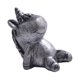 thumbnail image 4 of De Resina Estatua Linda Decoración para hogar Manualidades Regalos De Inauguración De -Dorado Colco Estatuilla de resina animal, 4 of 5