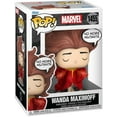 thumbnail image 2 of POP Marvel: Scarlet Witch(House of M), 2 of 2
