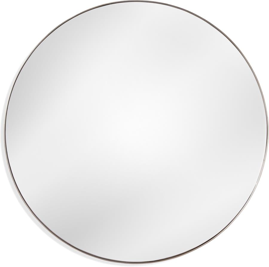 Bassett Mirror Company Eltham Wall Mirror 60W x 60H in.