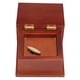 thumbnail image 3 of Caja de música con forma de libro de madera, Mini caja de música con mecanismo de cuerda, regalos, decoración del hogar, 3 of 14