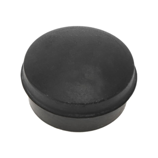 Tapa del Brazo del Limpiaparabrisas Frontal para Hyundai Santa Fe 2015-2017 Tapa de Tuerca del Brazo del Limpiaparabrisas No.983804H050 Plástico PBT Negro 1 Pc