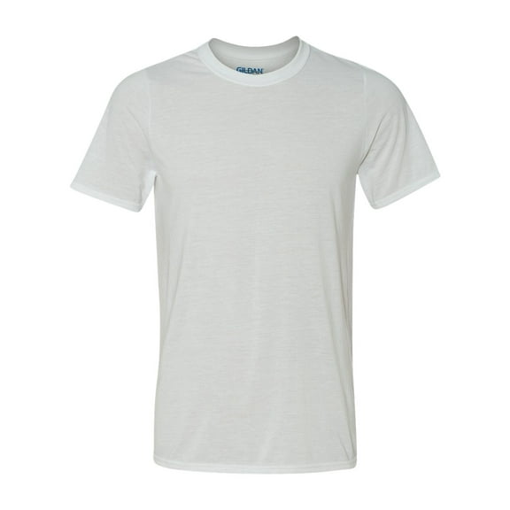 Performance T-Shirt, L, White