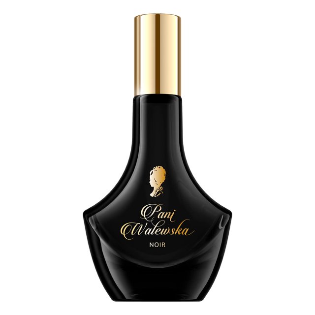 Perfume Pani Walewska Noir Eau de Parfum para mujer, 30 ml