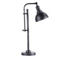 thumbnail image 4 of Lampe de table de bureau industriel Emery, par LumiSource, 4 of 9