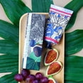 thumbnail image 3 of The English Soap Company Kew Gardens Fig and Grape Luxury Hand Cream 75ml, 3 of 4