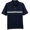 Puritan - Men's Short-Sleeve Tennis Polo