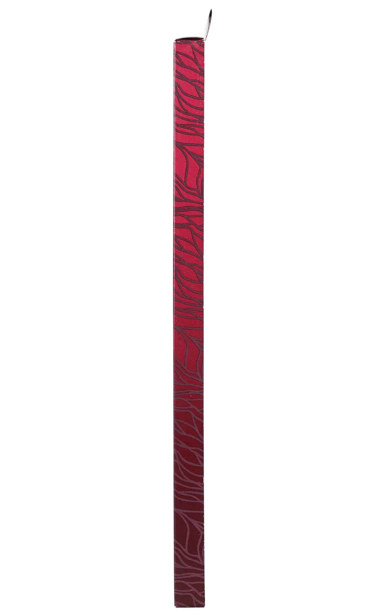 (8 pack) Mainstays Incense Sticks, Black Cherry Fragrance (Dark Red), 40 Pack