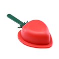 thumbnail image 2 of Creative Fruit Silicone Ice Tray With Lid Home Handmade Diy Ice Cream Mold, 2 of 2