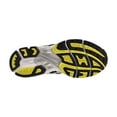 thumbnail image 6 of Asics Gel-Kayano 14 Men's Shoes Black/Lemon Spark 1203a537-001, 6 of 6