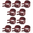 thumbnail image 3 of Oregon (10 Pack) 02-040 Collier de Serrage pour 1/4 de Pouce et 3/ Conduite de Carburant, 3 of 4