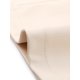 thumbnail image 5 of Vestido mini de pinafore con botones y cuello en V de cuero sintético para mujer Inspire Chic L blanco, 5 of 5