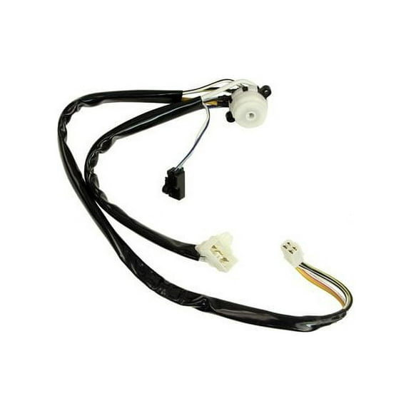 Ignition Switch - Compatible with 1990 - 1993 Acura Integra 1991 1992
