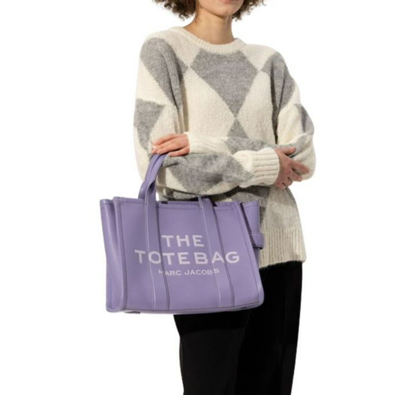 Marc Jacobs Women's The Medium Tote H004L01PF21-568 (Lilac