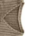 thumbnail image 6 of Naotn Summer Ribbed Tops for Women Fashion Casual V Neck Short Sleeve Shirts Trendy Holiday Tunic Blouses, 6 of 7