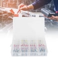 thumbnail image 1 of Solder Sleeve Lightweight Power Control Accessory Butt Connectors for Automobile Marine Other Outdoor Applications Ships ANGGREK Otros, 1 of 8
