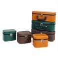 thumbnail image 4 of Lerpwige Elegant Bracelet Jewelry Box Storage Case Container for Wrist Accessories, 4 of 15