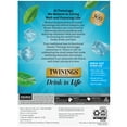 thumbnail image 5 of Twinings Brew Over Ice K-Cups for Keurig, Unsweetened Black Tea, 24 Count, 5 of 10