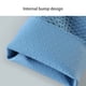thumbnail image 3 of RV Guantes de silicona para lavar platos, guantes aislantes de cocina, guantes de limpieza reutilizables para el baño del hogar, baño de mascotas, azul Rojo Verde, 3 of 5