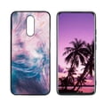 thumbnail image 1 of Compatible with LG K40 Phone Case, Abstraction-13 Case Silicone Protective for Teen Girl Boy Case for LG K40, 1 of 1