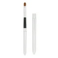 thumbnail image 1 of Cosmetic Tool, Lightweight Soft And  Lipstick Brush, Professional For Make Up Women, 1 of 8