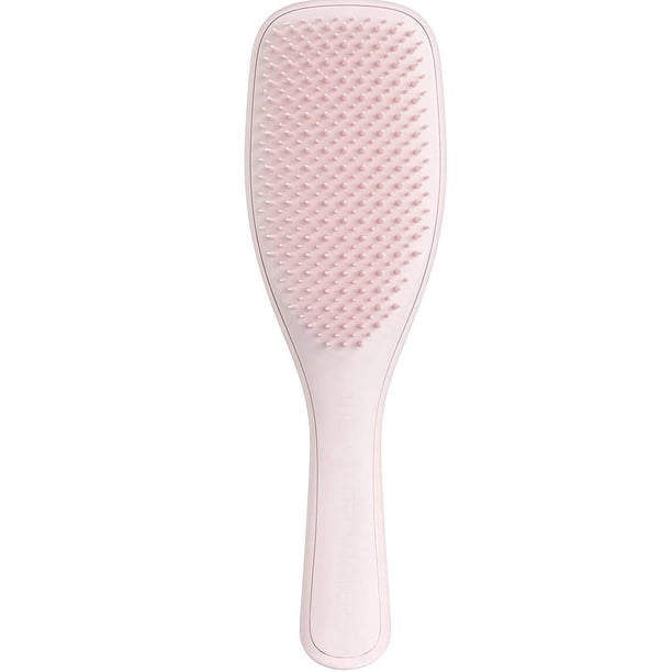 Limited time offer!The Ultimate Detangler Scalp Massage Comb Hair Brush Women Hairbrush Anti-tie Knot Comb
