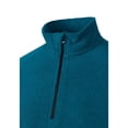 thumbnail image 3 of Trespass Mens Wetherill Fleece Top, 3 of 5