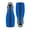 Blue, variant on Dive Rite XT Fins with Stainless Steel Spring Straps