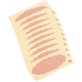 thumbnail image 4 of Almohadillas Para El Sudor De Las Axilas, Pegatina Para El Sudor De Las Axilas Flexible Y Duradera Para El Hogar Para La Familia Ccdes Underarm Sweat Sticker, 4 of 8
