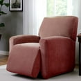 thumbnail image 7 of Kathy Ireland Daybreak Slipcover Large Recliner, 7 of 7