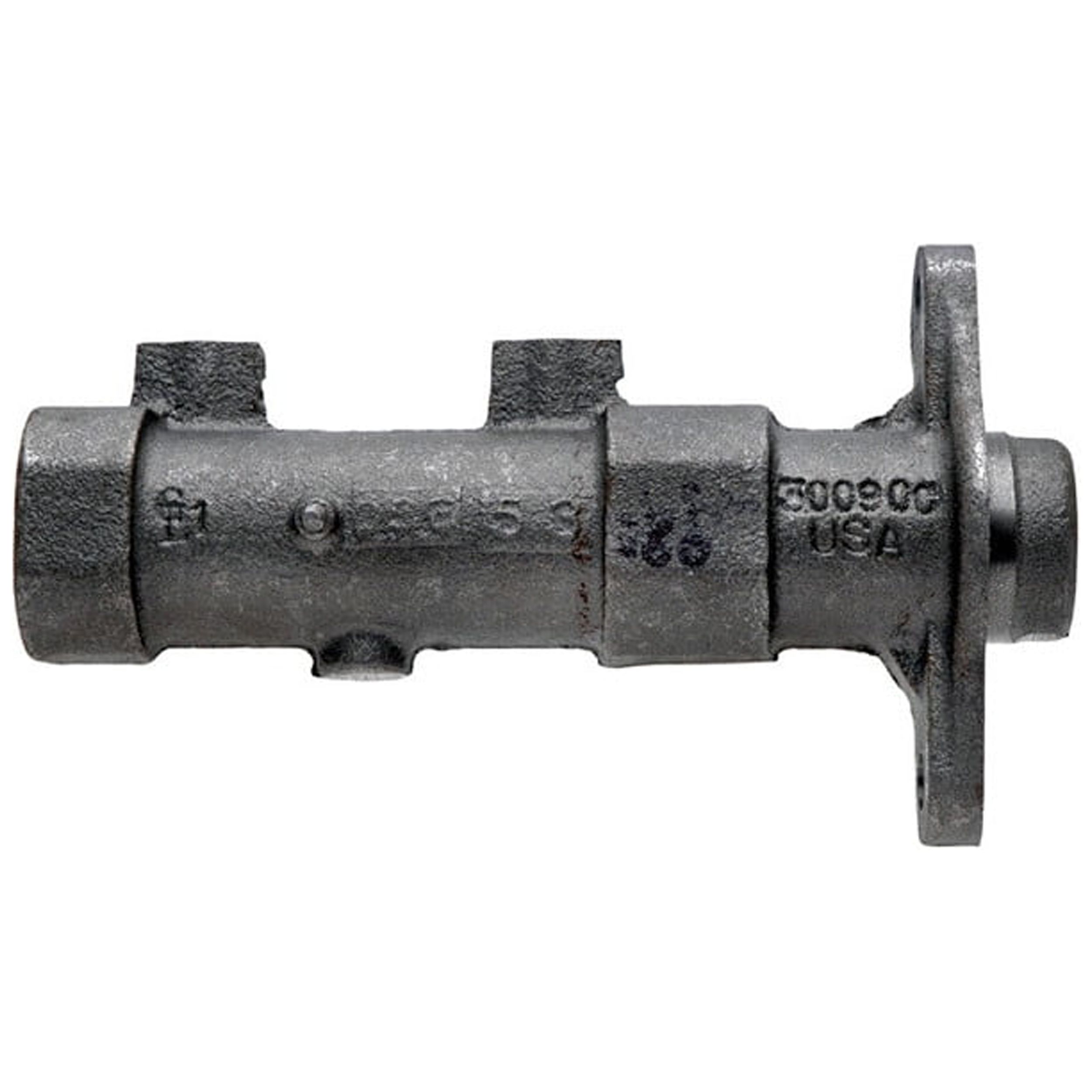 Element3 Master Cylinders Fits select: 1985-1988 MITSUBISHI MIRAGE, 1985-1986 DODGE COLT DL/GTS/DG