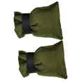 thumbnail image 3 of Cubierta de Grifo DYNWAVEMX 2 Piezas Protección Contra Congelamiento Verde, 3 of 8