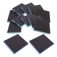 thumbnail image 6 of Masteelf 12pcs Sanding Sponge Set Dual-Sided Sandpaper Blocks for Wood Furniture Polishing Rust Removal Multi-Purpose Sanding Tools, 6 of 8