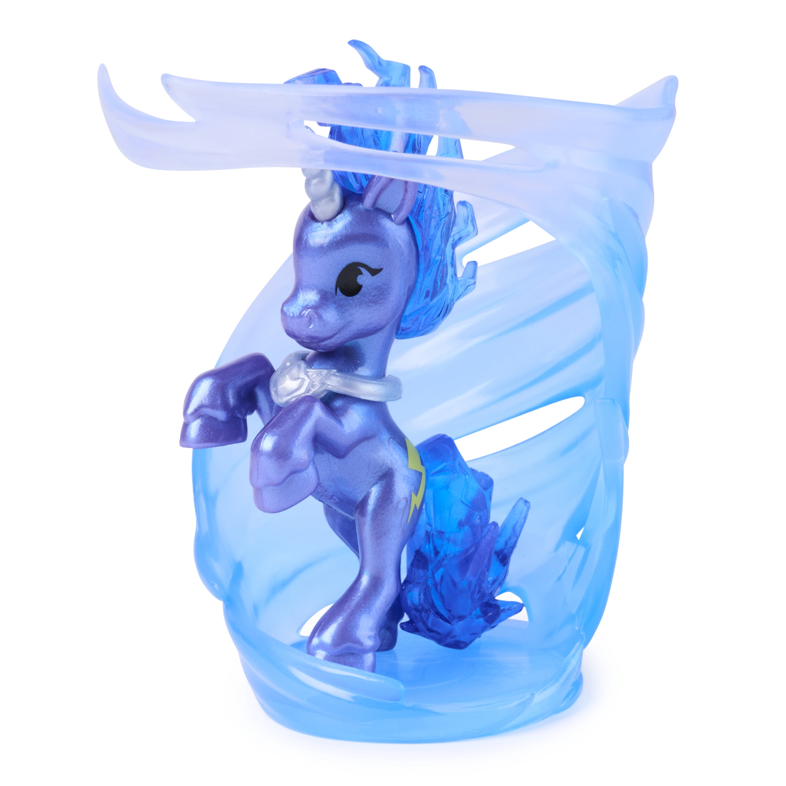 Unicorn Academy, Magic Gemstone Collectible Unicorn Toy, Surprise Figure Blind Box (Styles May Vary), Dolls & Unicorn Toys for Girls Ages 4 and up