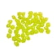 thumbnail image 2 of Xihbxyly Piedras Luminosas, 100 Rombos Multicolores, Resina Ecológica, Decoración Brillante para Caminos Exteriores, Piedras Luminosas para Acuarios, Decoración para Jardín y Piscina, Tamaño 1,4 X 1,, 2 of 3