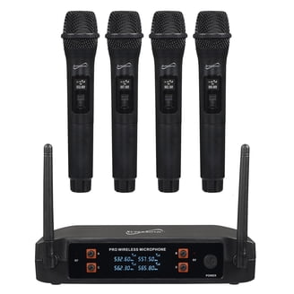 RK56 Mic Black Clamshell 4-Pin Dynamic Noise Canceling - Walmart.com