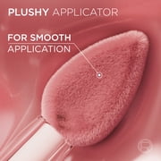LOreal Paris Hyaluron Tint Lip Stain,217 Smokey Mauve, 0.16 fl oz