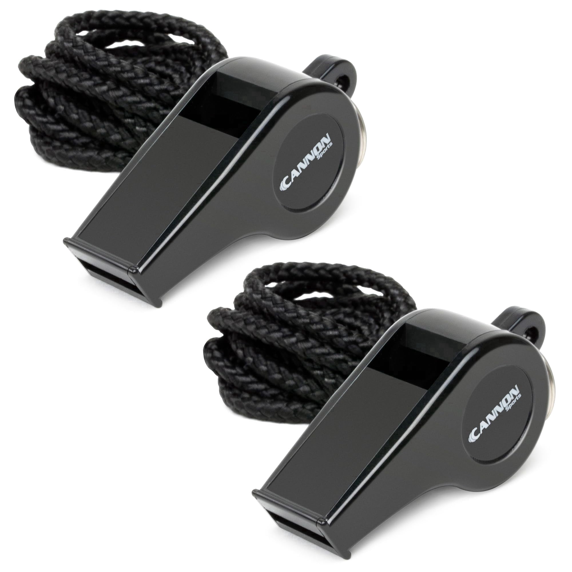 Fox 40, Pealess Whistle, Sonik Blast CMG, Neon/Black, 120dB