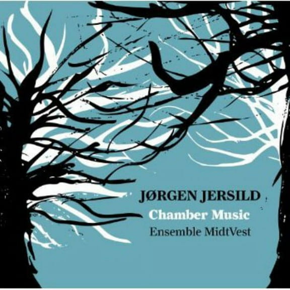Ensemble Midtvest - Chamber Music - Music & Performance - CD