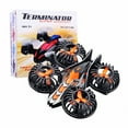 thumbnail image 2 of Simulation Model Baby Off Road Model Car Drive Toy Vehicle Four Wheel Education, 2 of 5