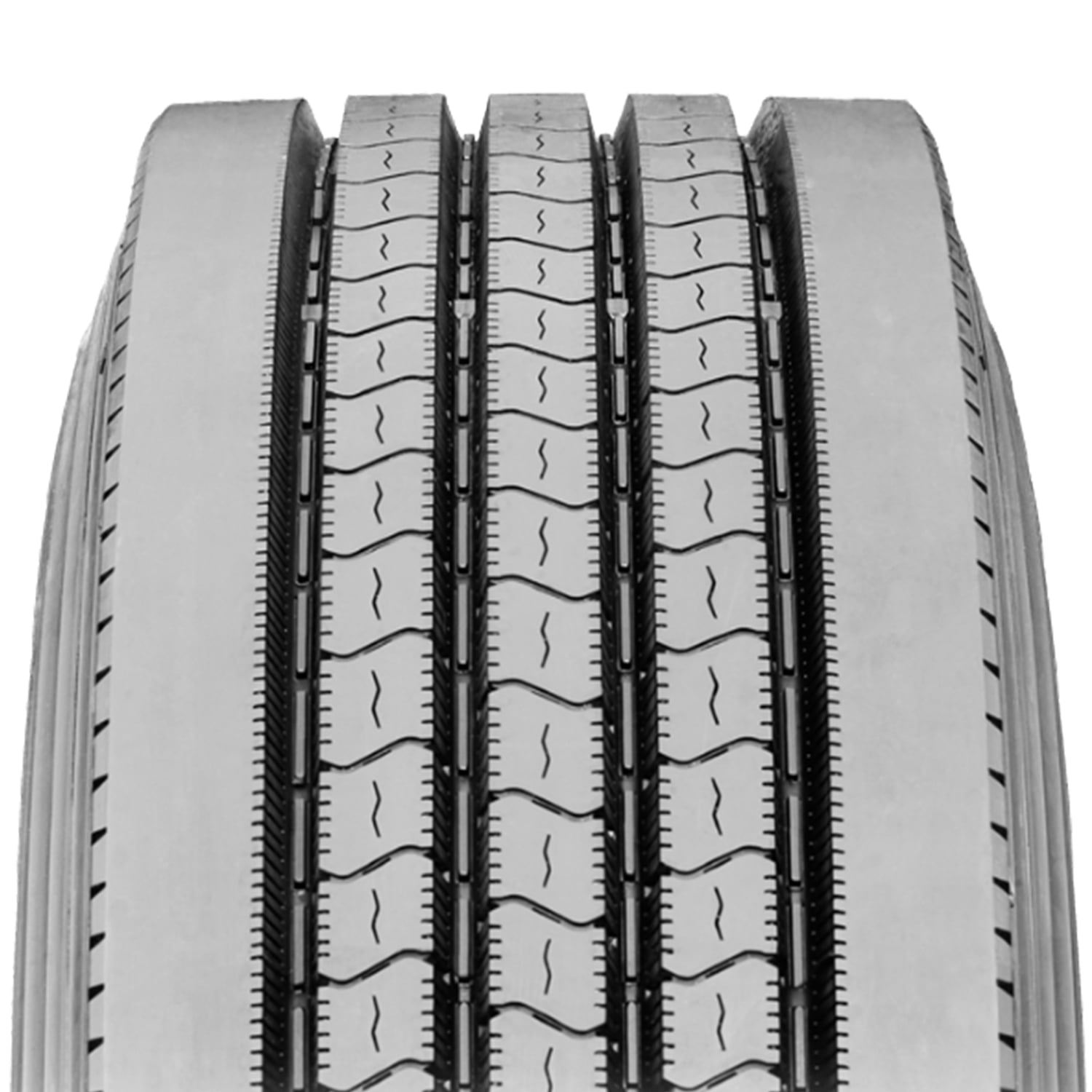 Ironhead ITR210ST All Steel ST 235/80R16 Load G 14 Ply