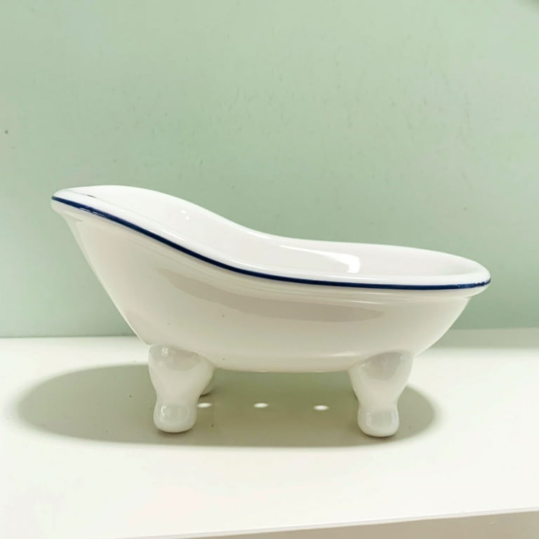 Bathtub 2024 soap dish