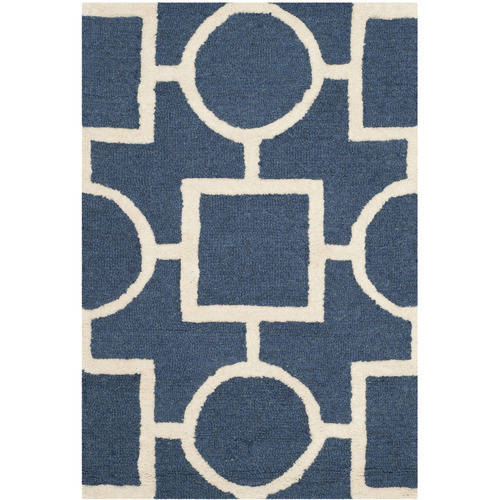 Safavieh Cambridge Joyce Geometric Shapes Area Rug or Runner