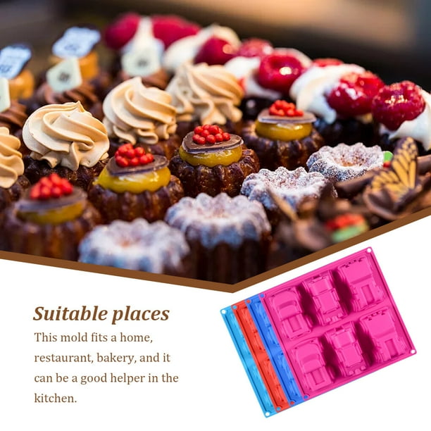 Kids cake molds deals