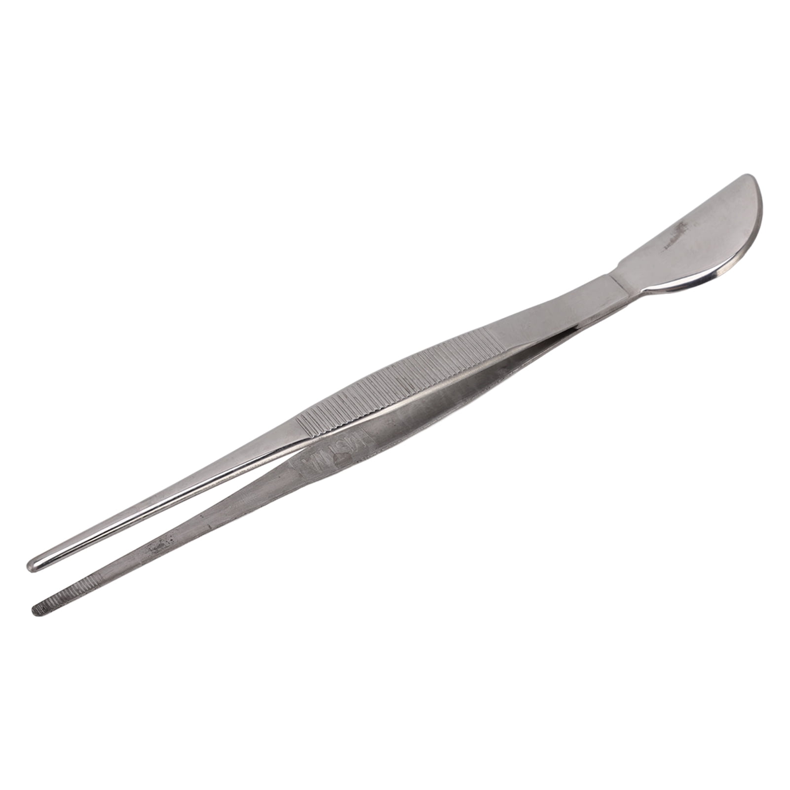 Bonsai Tweezers Tools, Bonsai Tweezers Stainless Steel Crescent Moon