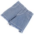 thumbnail image 4 of Stuffed Toys Accessories Doll Shorts Cloth 7.2x6x0.5cm DIY Costume Decorative Fashion 1Pack, 4 of 5