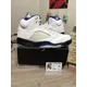 thumbnail image 4 of Size 12 - NEW N I-K-E A i r-Jor-dan 5 Retro Dark Concord, 4 of 6