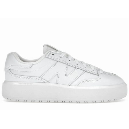 New Balance Men's CT302 White Shoes, from StockX