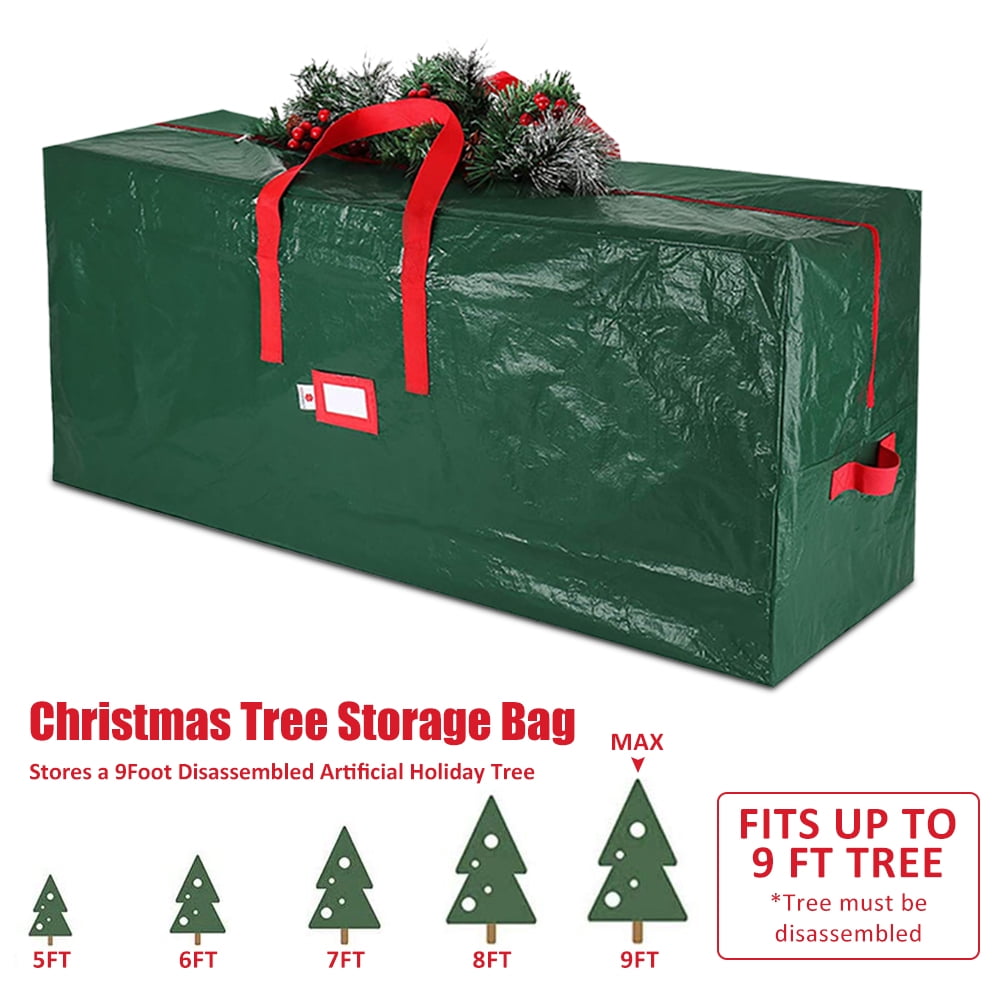 christmas tree storage big w