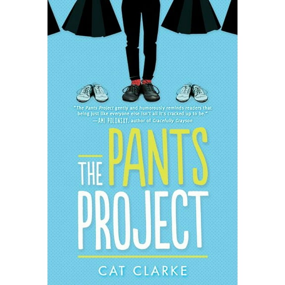 The Pants Project, (Paperback)